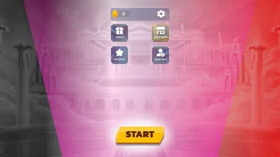 Gates of Olympus — screenshot 5