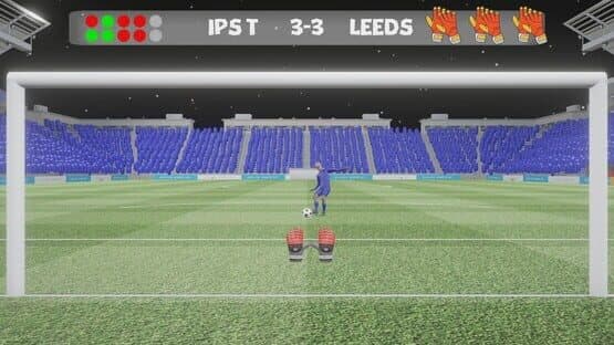 Goalkeeper Journey — screenshot 4