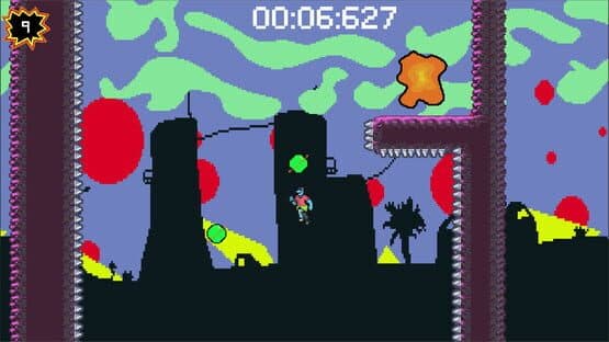 Go Fkn Fast — screenshot 2