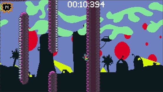 Go Fkn Fast — screenshot 3