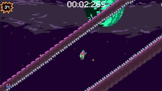 Go Fkn Fast — screenshot 4