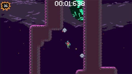 Go Fkn Fast — screenshot 5