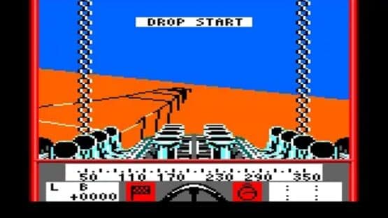 Stunt Car Racer — screenshot 1