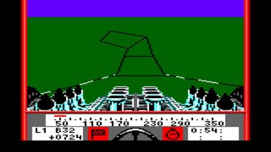 Stunt Car Racer — screenshot 2