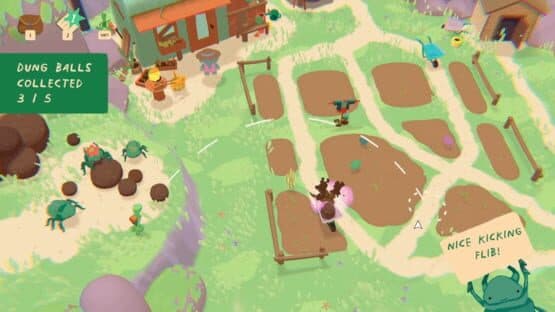 Flibbius McDoogle and the Mysterious Flying Machine — screenshot 5
