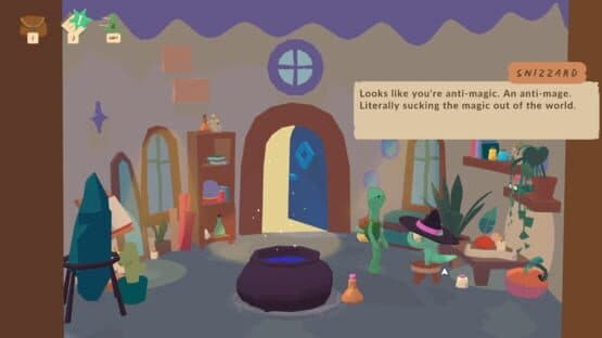 Flibbius McDoogle and the Mysterious Flying Machine — screenshot 6