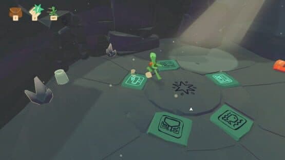 Flibbius McDoogle and the Mysterious Flying Machine — screenshot 7