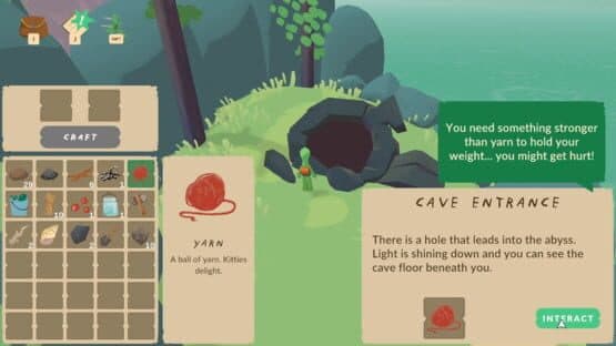 Flibbius McDoogle and the Mysterious Flying Machine — screenshot 8