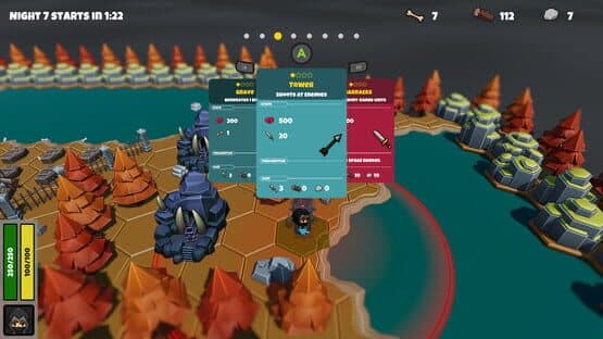 Crypt Keeper — screenshot 1