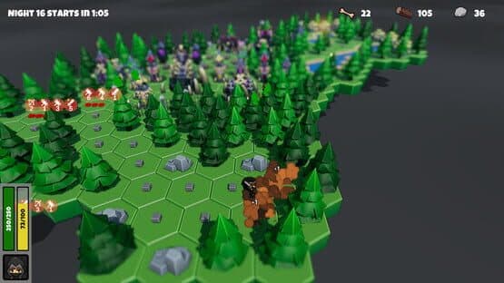 Crypt Keeper — screenshot 2