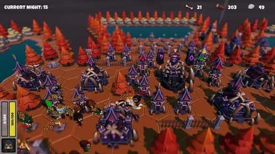 Crypt Keeper — screenshot 5