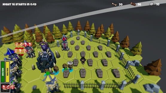 Crypt Keeper — screenshot 6