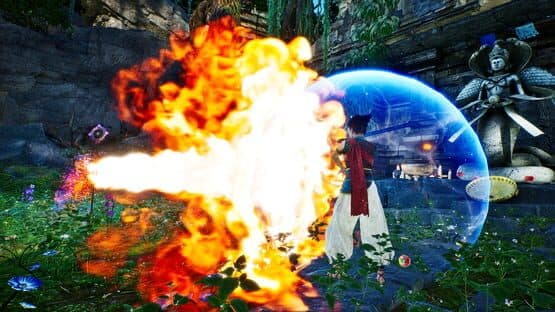 Samsara — screenshot 1