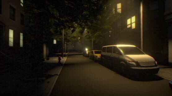Once Upon a Mind: A Little Too Friendly — screenshot 2