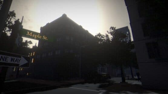 Once Upon a Mind: A Little Too Friendly — screenshot 3