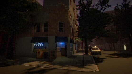 Once Upon a Mind: A Little Too Friendly — screenshot 4