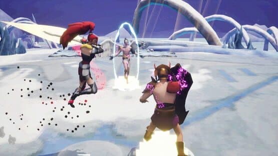 Eclipse Breaker — screenshot 4