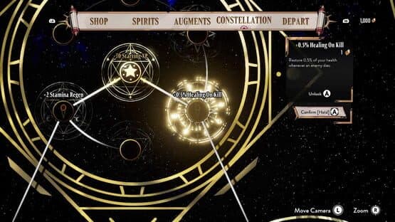 Eclipse Breaker — screenshot 5