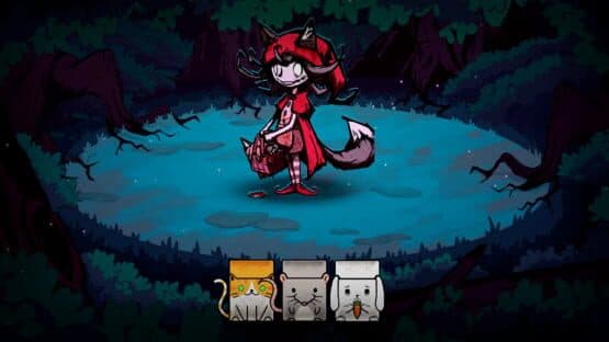 Dicewood — screenshot 3