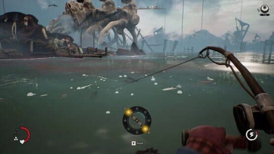 Dreadmoor — screenshot 1