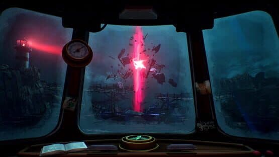 Dreadmoor — screenshot 4