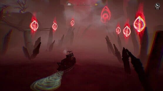 Dreadmoor — screenshot 8