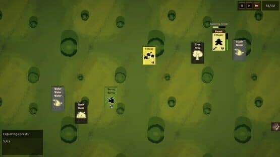 Craftae — screenshot 1