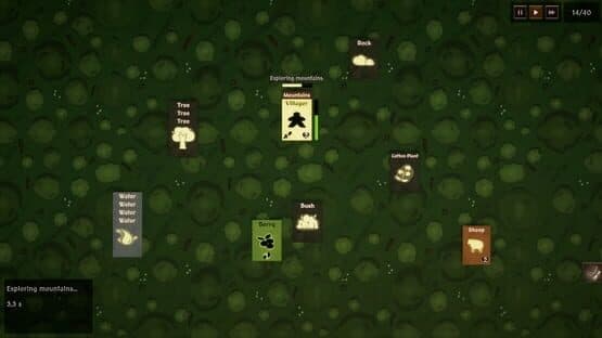 Craftae — screenshot 2