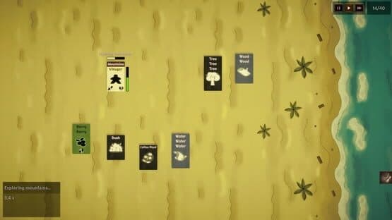 Craftae — screenshot 4