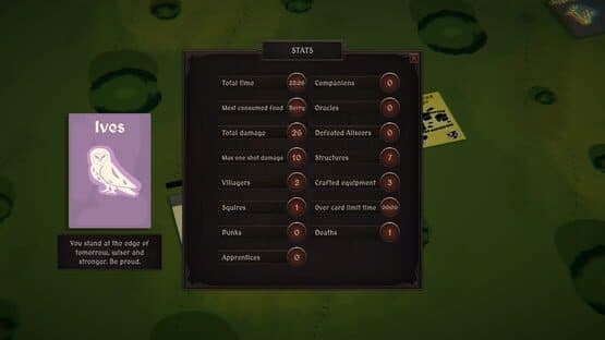 Craftae — screenshot 6