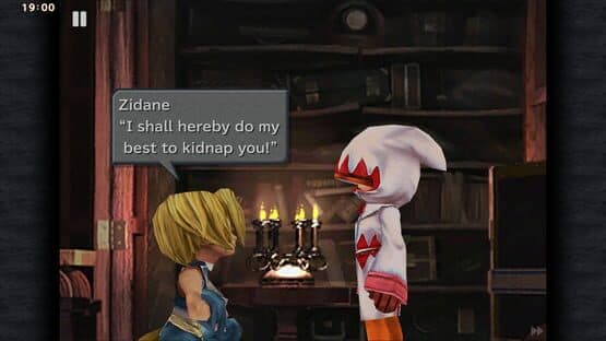 Final Fantasy IX — screenshot 4