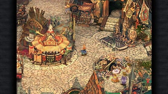 Final Fantasy IX — screenshot 1