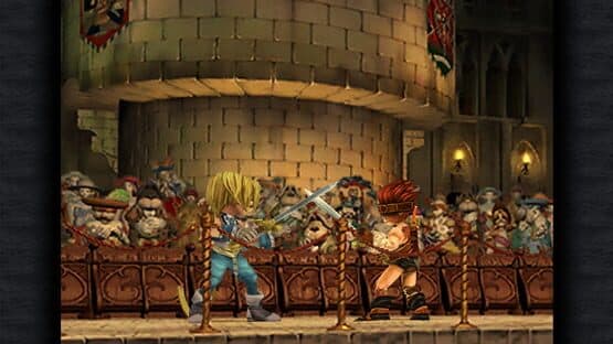 Final Fantasy IX — screenshot 3