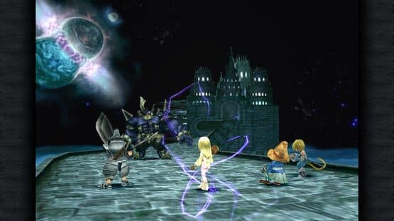 Final Fantasy IX — screenshot 5