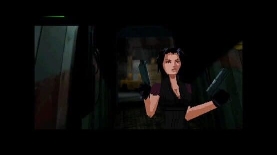 Fear Effect — screenshot 2