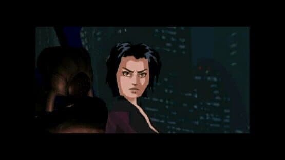 Fear Effect — screenshot 5