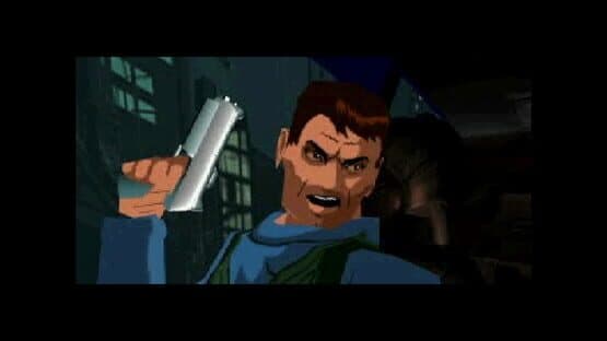 Fear Effect — screenshot 6