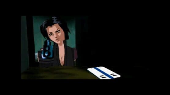 Fear Effect — screenshot 7
