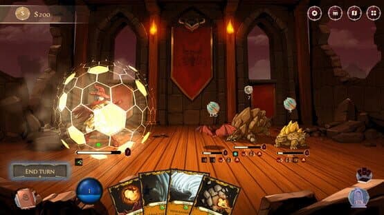 Arcane Ascent — screenshot 1