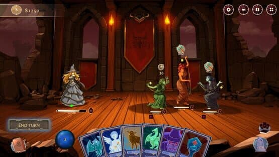 Arcane Ascent — screenshot 2