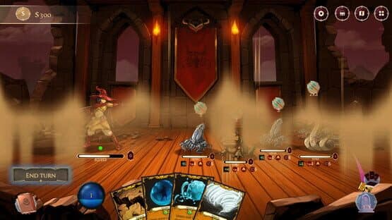 Arcane Ascent — screenshot 3