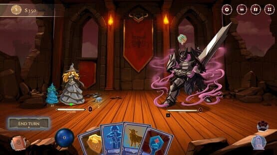 Arcane Ascent — screenshot 4