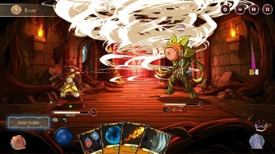 Arcane Ascent — screenshot 5