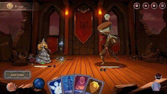 Arcane Ascent — screenshot 6