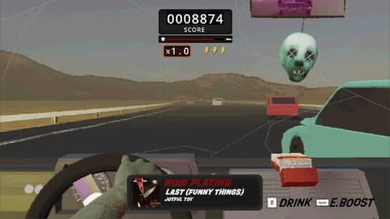 Sixteen Undead — screenshot 4