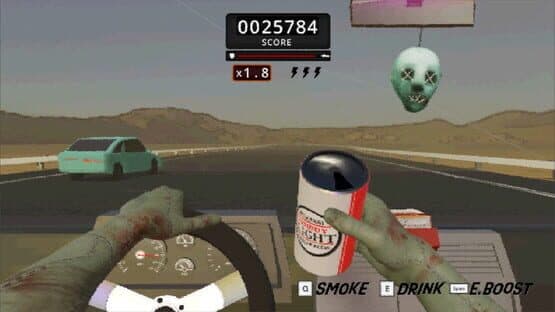 Sixteen Undead — screenshot 5