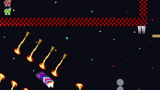 Sheep Quest — screenshot 2