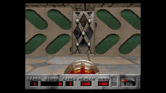 Depth Dwellers — screenshot 1