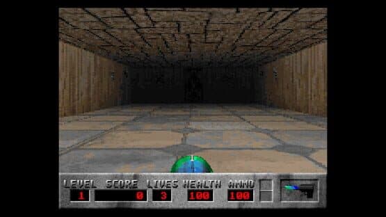 Depth Dwellers — screenshot 2