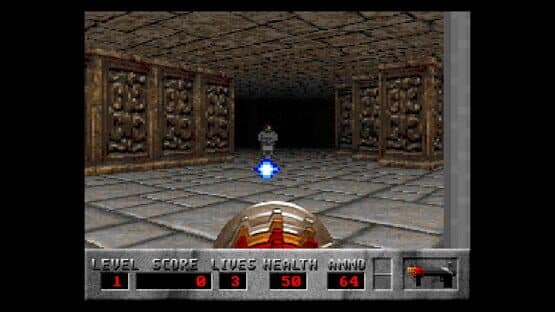 Depth Dwellers — screenshot 3